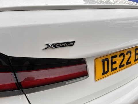 2.0 530e 12kWh M Sport Saloon 4dr Petrol Plug-in Hybrid Steptronic xDrive Euro 6 (s/s) (292 ps)