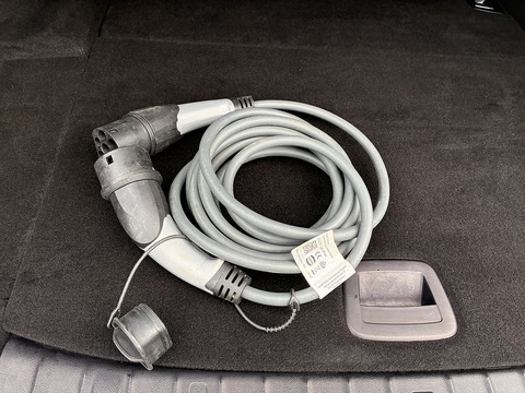 2.0 530e 12kWh M Sport Saloon 4dr Petrol Plug-in Hybrid Steptronic xDrive Euro 6 (s/s) (292 ps)