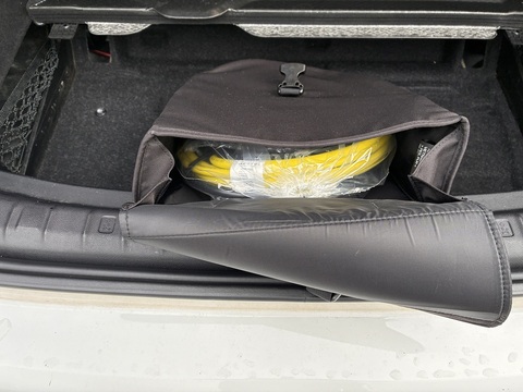 2.0 530e 12kWh M Sport Saloon 4dr Petrol Plug-in Hybrid Steptronic xDrive Euro 6 (s/s) (292 ps)