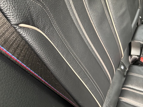 2.0 530e 12kWh M Sport Saloon 4dr Petrol Plug-in Hybrid Steptronic xDrive Euro 6 (s/s) (292 ps)