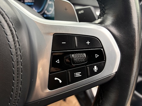 2.0 530e 12kWh M Sport Saloon 4dr Petrol Plug-in Hybrid Steptronic xDrive Euro 6 (s/s) (292 ps)