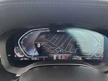 BMW 5 Series 530e M Sport PLUG IN HYBRID