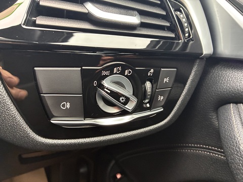 2.0 530e 12kWh M Sport Saloon 4dr Petrol Plug-in Hybrid Steptronic xDrive Euro 6 (s/s) (292 ps)