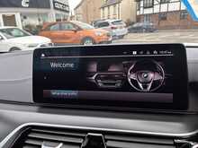 BMW 5 Series 530e M Sport PLUG IN HYBRID