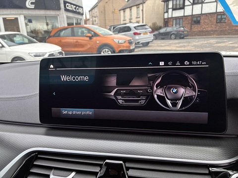 2.0 530e 12kWh M Sport Saloon 4dr Petrol Plug-in Hybrid Steptronic xDrive Euro 6 (s/s) (292 ps)