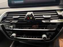 BMW 5 Series 530e M Sport PLUG IN HYBRID