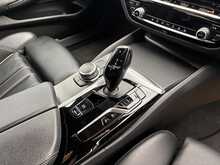 BMW 5 Series 530e M Sport PLUG IN HYBRID