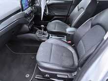 Ford Focus EcoBlue Titanium X