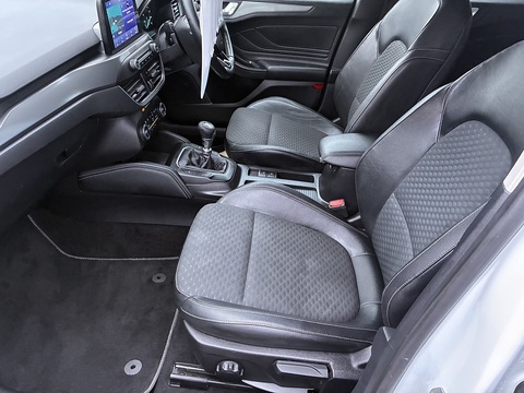 1.5 EcoBlue Titanium X Estate 5dr Diesel Manual Euro 6 (s/s) (120 ps)