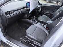 Ford Focus EcoBlue Titanium X