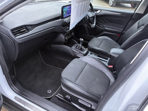 1.5 EcoBlue Titanium X Estate 5dr Diesel Manual Euro 6 (s/s) (120 ps)