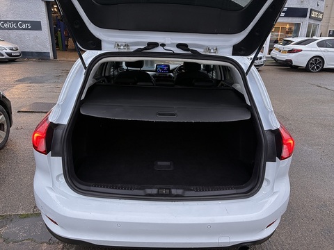 1.5 EcoBlue Titanium X Estate 5dr Diesel Manual Euro 6 (s/s) (120 ps)