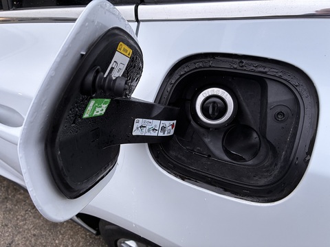 1.5 EcoBlue Titanium X Estate 5dr Diesel Manual Euro 6 (s/s) (120 ps)