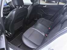 Ford Focus EcoBlue Titanium X