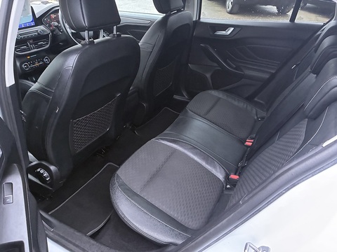 1.5 EcoBlue Titanium X Estate 5dr Diesel Manual Euro 6 (s/s) (120 ps)