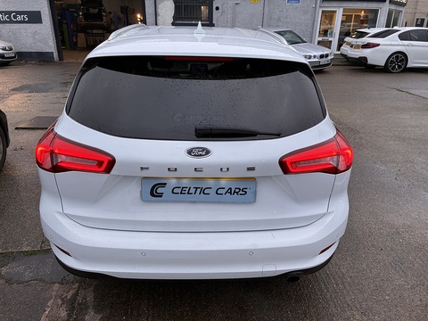 1.5 EcoBlue Titanium X Estate 5dr Diesel Manual Euro 6 (s/s) (120 ps)