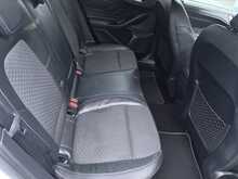 Ford Focus EcoBlue Titanium X