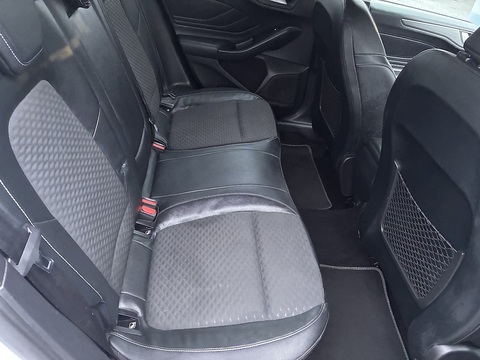 1.5 EcoBlue Titanium X Estate 5dr Diesel Manual Euro 6 (s/s) (120 ps)