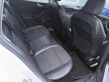 Ford Focus EcoBlue Titanium X