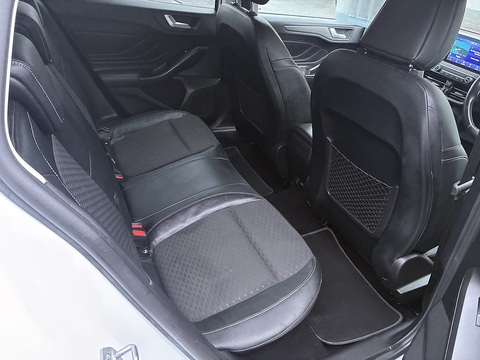 1.5 EcoBlue Titanium X Estate 5dr Diesel Manual Euro 6 (s/s) (120 ps)