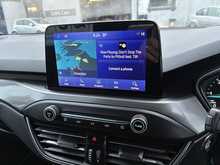Ford Focus EcoBlue Titanium X