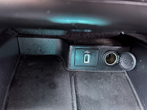 1.5 EcoBlue Titanium X Estate 5dr Diesel Manual Euro 6 (s/s) (120 ps)