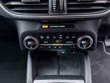 Ford Focus EcoBlue Titanium X