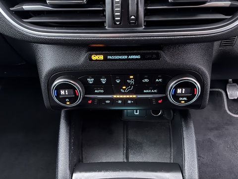 1.5 EcoBlue Titanium X Estate 5dr Diesel Manual Euro 6 (s/s) (120 ps)