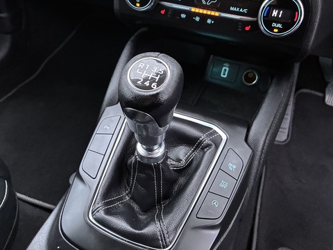 1.5 EcoBlue Titanium X Estate 5dr Diesel Manual Euro 6 (s/s) (120 ps)