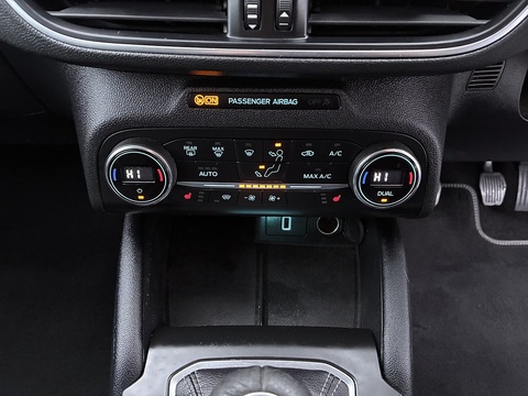 1.5 EcoBlue Titanium X Estate 5dr Diesel Manual Euro 6 (s/s) (120 ps)