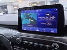 Ford Focus EcoBlue Titanium X