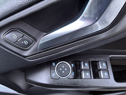 1.5 EcoBlue Titanium X Estate 5dr Diesel Manual Euro 6 (s/s) (120 ps)