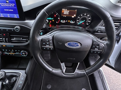 1.5 EcoBlue Titanium X Estate 5dr Diesel Manual Euro 6 (s/s) (120 ps)