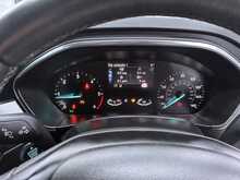 Ford Focus EcoBlue Titanium X