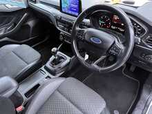 Ford Focus EcoBlue Titanium X