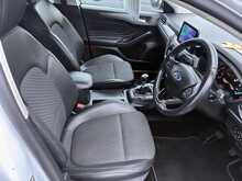 Ford Focus EcoBlue Titanium X