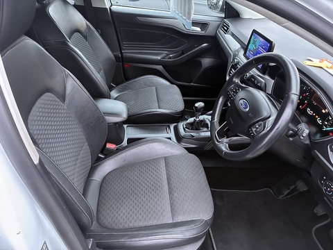 1.5 EcoBlue Titanium X Estate 5dr Diesel Manual Euro 6 (s/s) (120 ps)