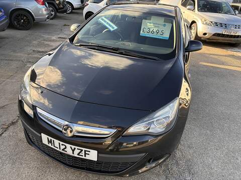 1.4T 16V Sport Coupe 3dr Petrol Manual Euro 5 (s/s) (120 ps)