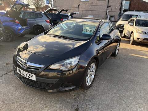 1.4T 16V Sport Coupe 3dr Petrol Manual Euro 5 (s/s) (120 ps)