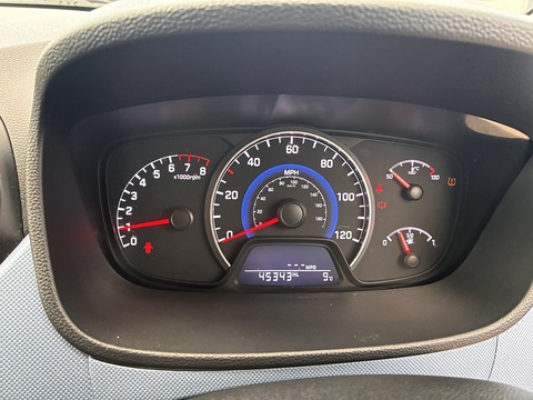 1.2 Premium Hatchback 5dr Petrol Manual Euro 5 (87 ps)