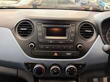 Hyundai i10 Premium