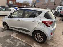 Hyundai i10 Premium