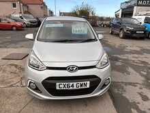 Hyundai i10 Premium