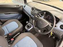 Hyundai i10 Premium