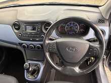 Hyundai i10 Premium
