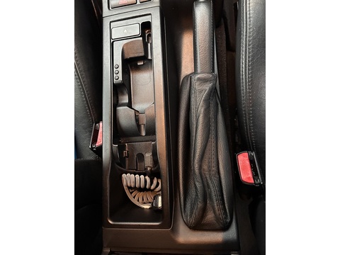 2.5 325ti SE Compact 3dr Petrol Manual (215 g/km, 192 bhp)