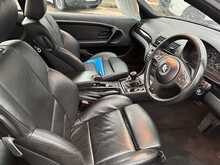 BMW 3 Series 325ti SE