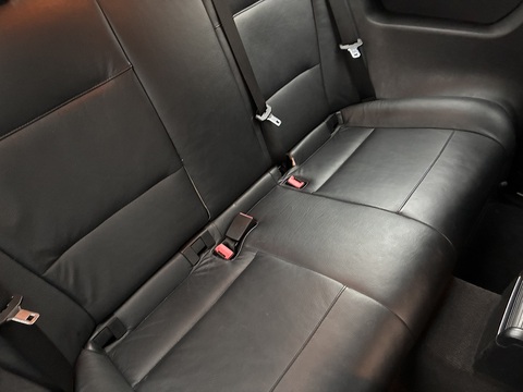 2.5 325ti SE Compact 3dr Petrol Manual (215 g/km, 192 bhp)