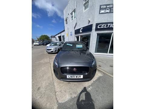 D180 R-Dynamic S SUV 2.0 Automatic Diesel