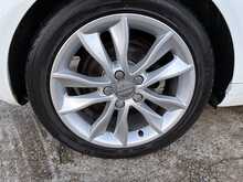 Audi A3 Cabriolet TDI Sport